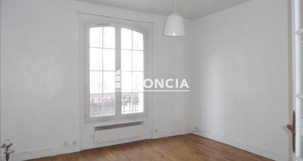 Location Appartement 3 pièces 54.85 m² - Saint-mandé 94160