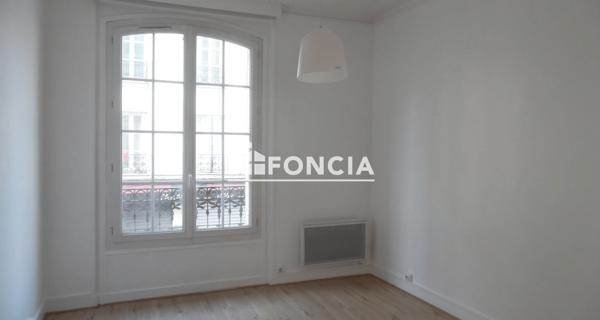 Location Appartement 3 pièces 54.85 m² - Saint-mandé 94160