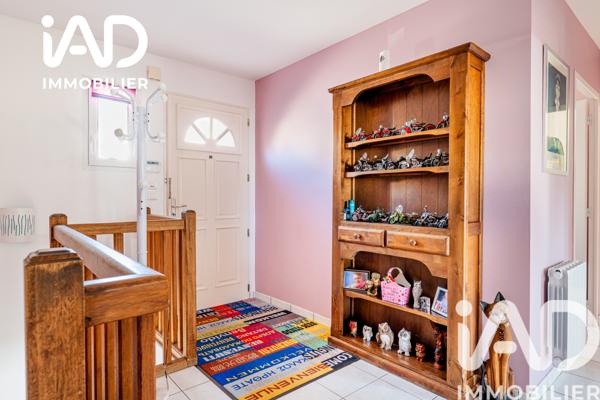 Maison à vendre 5 pièces 125 m² La Roche-des-Arnauds