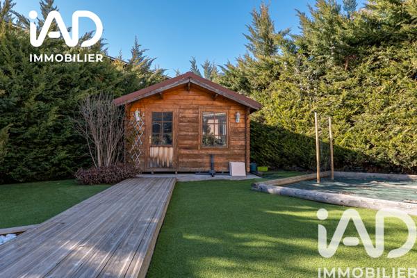 Maison à vendre 5 pièces 125 m² La Roche-des-Arnauds