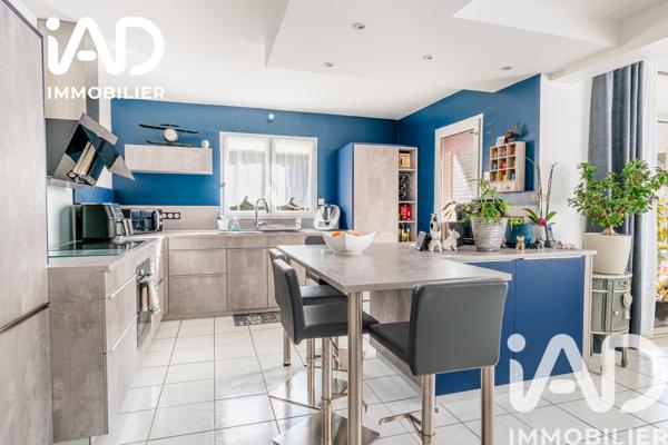 Maison à vendre 5 pièces 125 m² La Roche-des-Arnauds