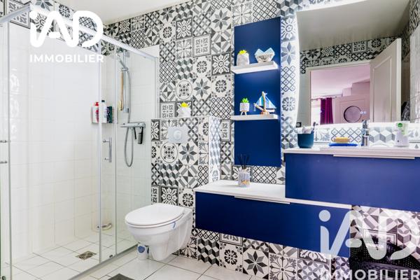 Maison à vendre 5 pièces 125 m² La Roche-des-Arnauds