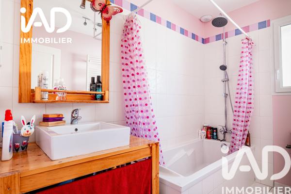 Maison à vendre 5 pièces 125 m² La Roche-des-Arnauds