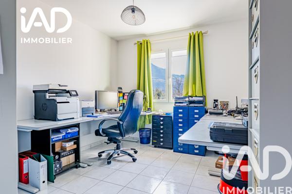 Maison à vendre 5 pièces 125 m² La Roche-des-Arnauds