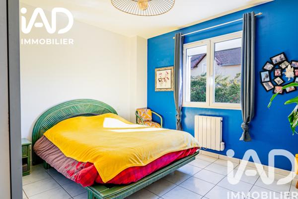 Maison à vendre 5 pièces 125 m² La Roche-des-Arnauds