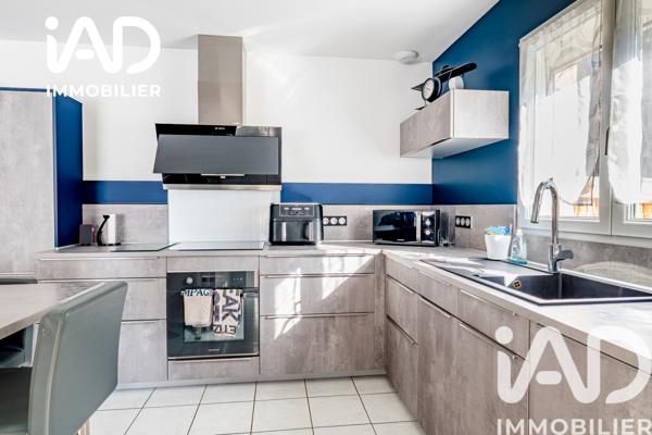 Maison à vendre 5 pièces 125 m² La Roche-des-Arnauds