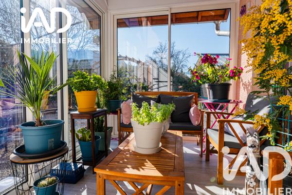 Maison à vendre 5 pièces 125 m² La Roche-des-Arnauds