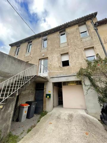 Vente Immeuble 6 pièces 214 m2 à Millau