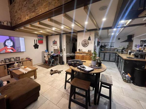 Vente Immeuble 6 pièces 214 m2 à Millau