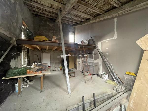 Vente Immeuble 6 pièces 214 m2 à Millau