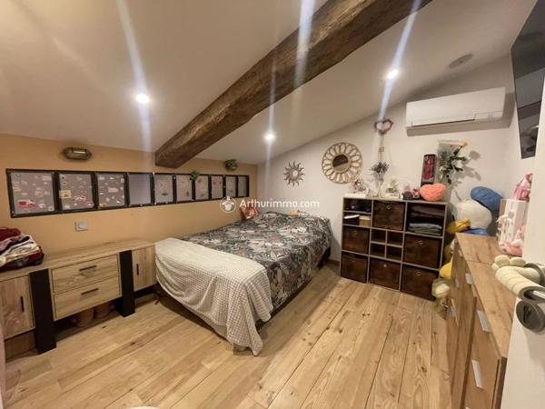 Vente Immeuble 6 pièces 214 m2 à Millau