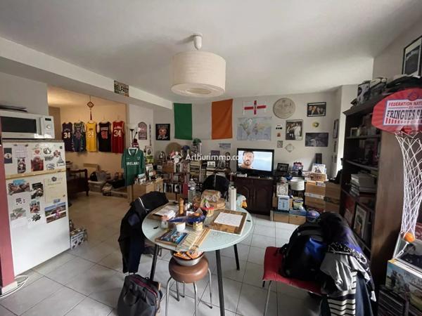 Vente Immeuble 6 pièces 214 m2 à Millau