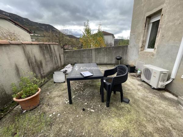 Vente Immeuble 6 pièces 214 m2 à Millau