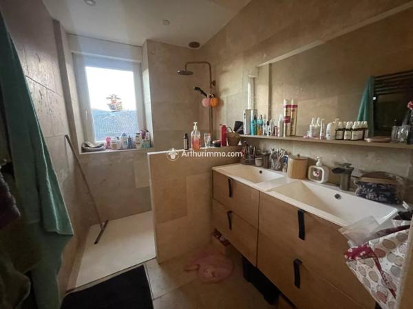 Vente Immeuble 6 pièces 214 m2 à Millau