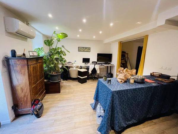 Vente Immeuble 6 pièces 214 m2 à Millau