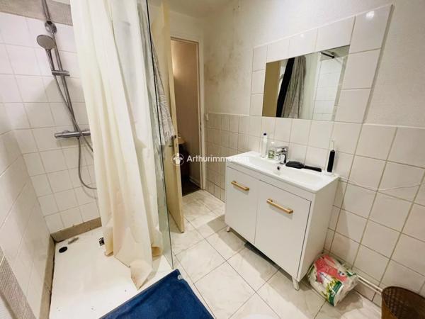 Vente Immeuble 6 pièces 214 m2 à Millau