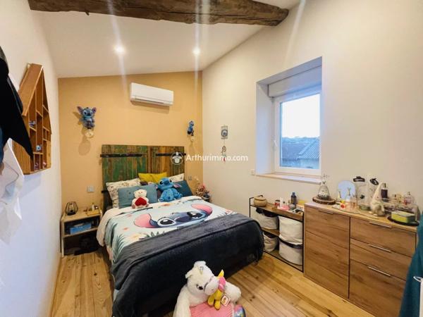 Vente Immeuble 6 pièces 214 m2 à Millau