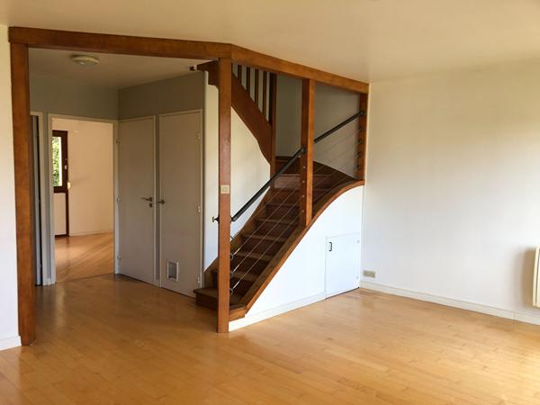 Appartement 4 pièces – 85 m² environ à Noyal-sur-Vilaine (ref : G75754)