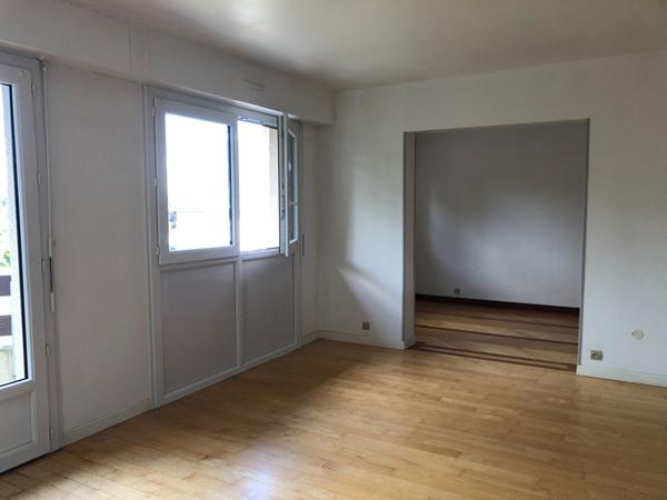 Appartement 4 pièces – 85 m² environ à Noyal-sur-Vilaine (ref : G75754)