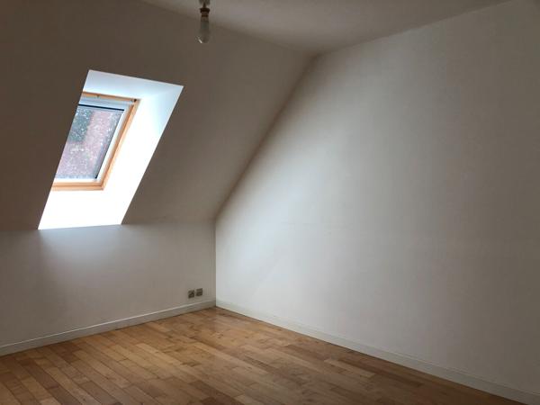 Appartement 4 pièces – 85 m² environ à Noyal-sur-Vilaine (ref : G75754)