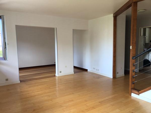 Appartement 4 pièces – 85 m² environ à Noyal-sur-Vilaine (ref : G75754)