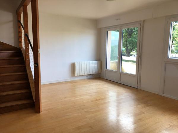 Appartement 4 pièces – 85 m² environ à Noyal-sur-Vilaine (ref : G75754)
