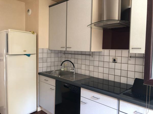 Appartement 4 pièces – 85 m² environ à Noyal-sur-Vilaine (ref : G75754)