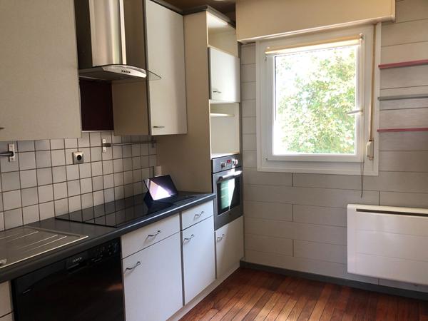 Appartement 4 pièces – 85 m² environ à Noyal-sur-Vilaine (ref : G75754)