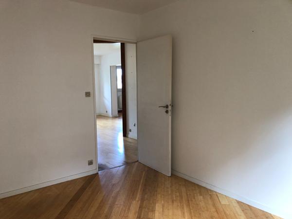 Appartement 4 pièces – 85 m² environ à Noyal-sur-Vilaine (ref : G75754)