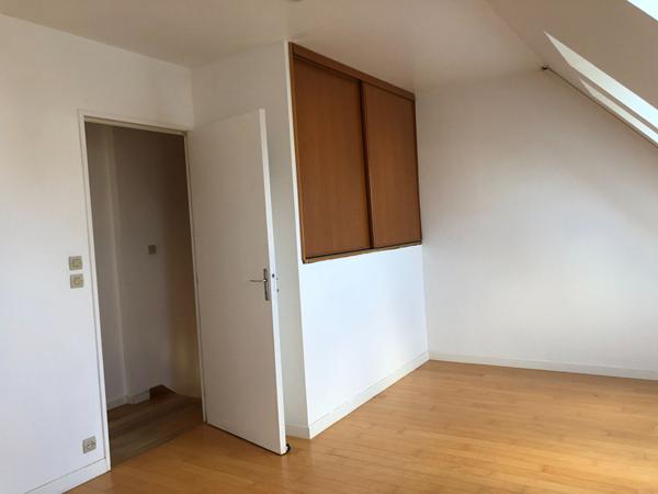 Appartement 4 pièces – 85 m² environ à Noyal-sur-Vilaine (ref : G75754)