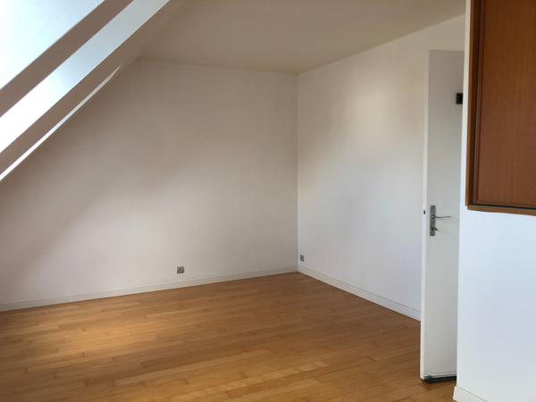 Appartement 4 pièces – 85 m² environ à Noyal-sur-Vilaine (ref : G75754)