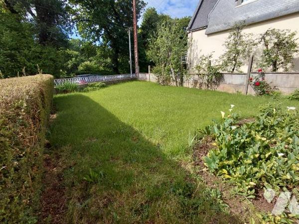 Maison 4 pièces à vendre - Pontivy (56300) - Morbihan**

Idéalement située à proximité du cen...