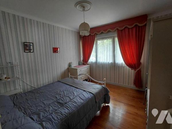 Maison 4 pièces à vendre - Pontivy (56300) - Morbihan**

Idéalement située à proximité du cen...