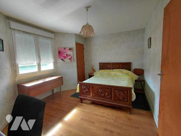 Maison 4 pièces à vendre - Pontivy (56300) - Morbihan**

Idéalement située à proximité du cen...