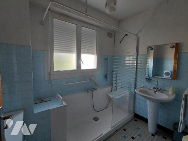 Maison 4 pièces à vendre - Pontivy (56300) - Morbihan**

Idéalement située à proximité du cen...