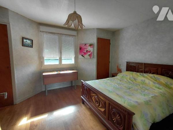 Maison 4 pièces à vendre - Pontivy (56300) - Morbihan**

Idéalement située à proximité du cen...