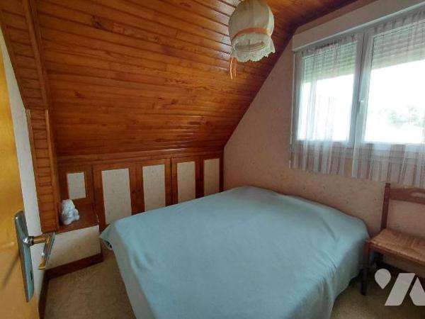 Maison 4 pièces à vendre - Pontivy (56300) - Morbihan**

Idéalement située à proximité du cen...