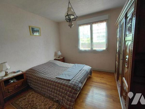 Maison 4 pièces à vendre - Pontivy (56300) - Morbihan**

Idéalement située à proximité du cen...