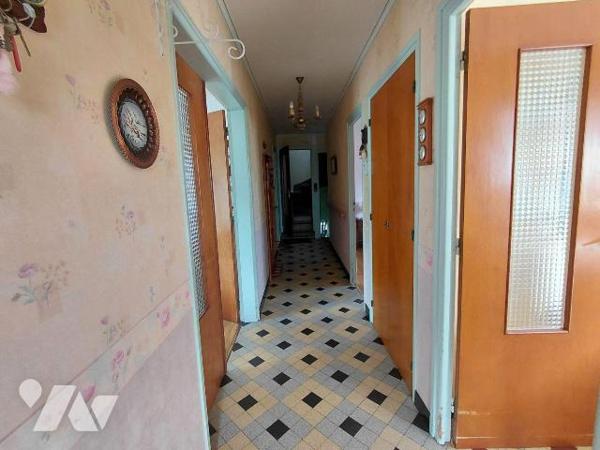 Maison 4 pièces à vendre - Pontivy (56300) - Morbihan**

Idéalement située à proximité du cen...