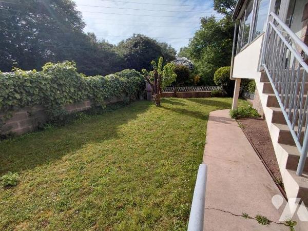 Maison 4 pièces à vendre - Pontivy (56300) - Morbihan**

Idéalement située à proximité du cen...