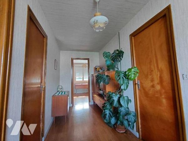 Maison 4 pièces à vendre - Pontivy (56300) - Morbihan**

Idéalement située à proximité du cen...