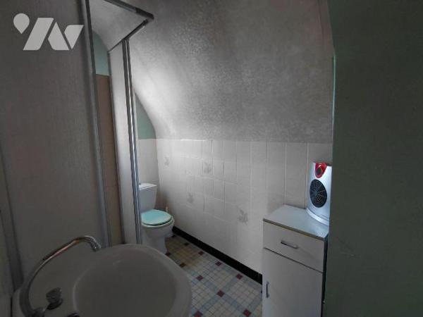 Maison 4 pièces à vendre - Pontivy (56300) - Morbihan**

Idéalement située à proximité du cen...