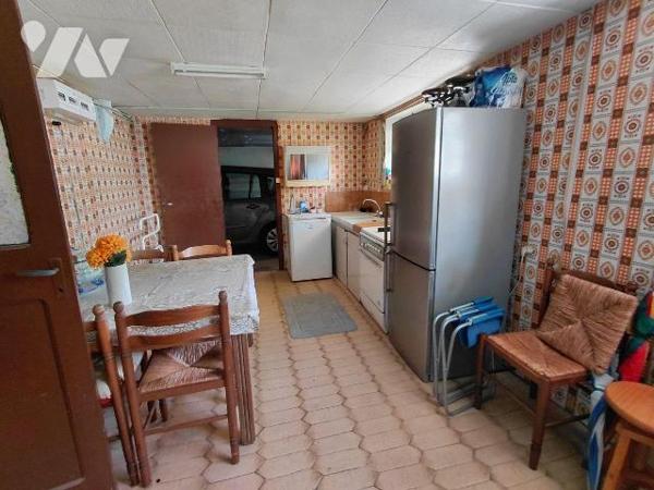 Maison 4 pièces à vendre - Pontivy (56300) - Morbihan**

Idéalement située à proximité du cen...