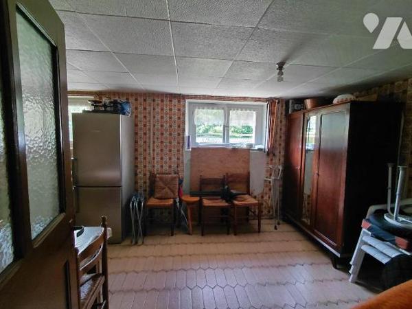 Maison 4 pièces à vendre - Pontivy (56300) - Morbihan**

Idéalement située à proximité du cen...