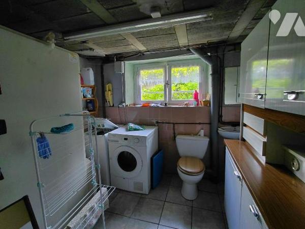 Maison 4 pièces à vendre - Pontivy (56300) - Morbihan**

Idéalement située à proximité du cen...