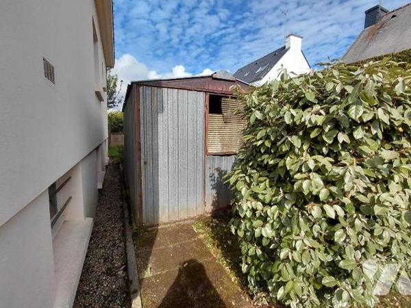 Maison 4 pièces à vendre - Pontivy (56300) - Morbihan**

Idéalement située à proximité du cen...