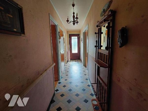 Maison 4 pièces à vendre - Pontivy (56300) - Morbihan**

Idéalement située à proximité du cen...