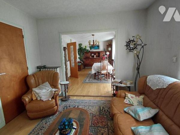 Maison 4 pièces à vendre - Pontivy (56300) - Morbihan**

Idéalement située à proximité du cen...