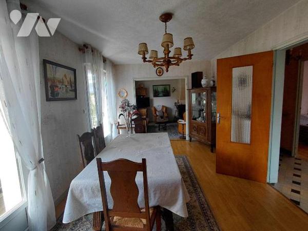 Maison 4 pièces à vendre - Pontivy (56300) - Morbihan**

Idéalement située à proximité du cen...