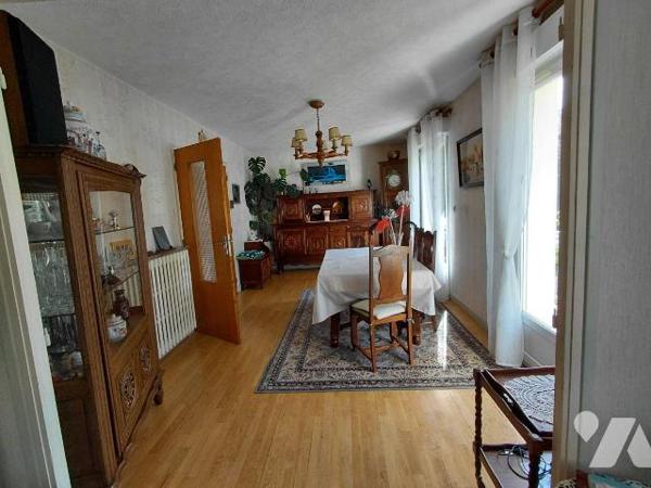 Maison 4 pièces à vendre - Pontivy (56300) - Morbihan**

Idéalement située à proximité du cen...